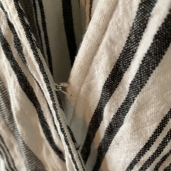 American Eagle sz XS jumpsuit romper euc - Picture 5 of 8